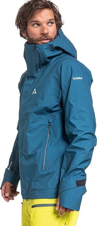 Actual product image Schöffel Sass Maor 3l jacket (54)