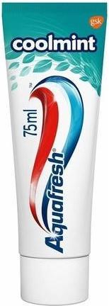 Image du produit Aquafresh Dentifrice Menthe fraîche 75ml (75 ml)