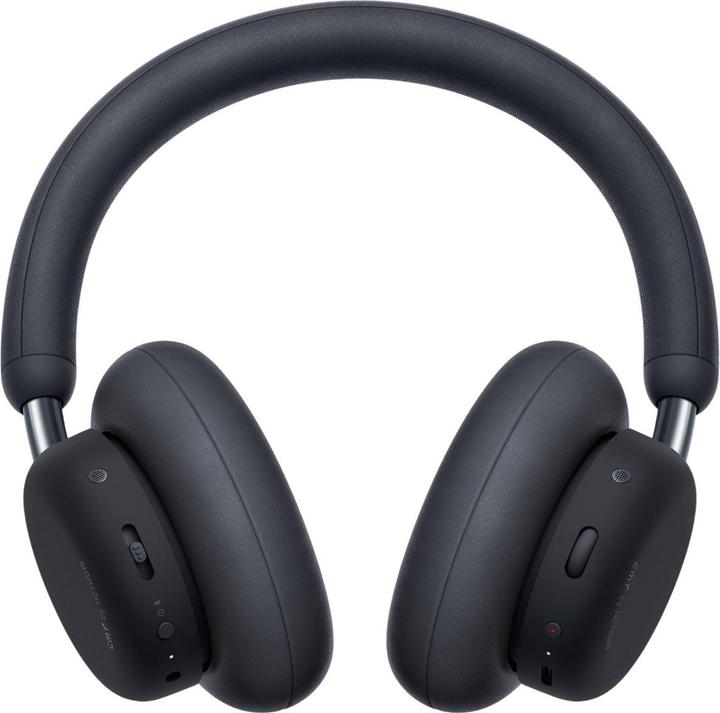 Produktbild Nothing CMF Headphone Pro A11300008 dark grey (ANC, 100 h, Kabellos)