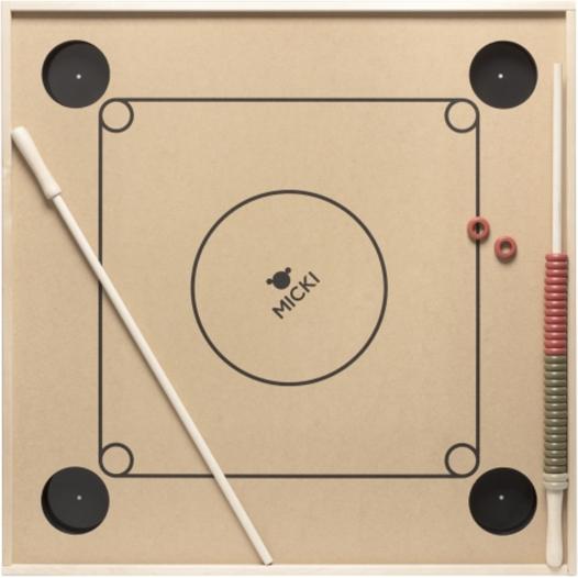 Micki Couronne-Spiel 1 PC