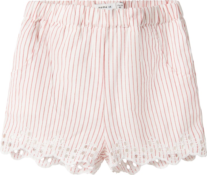 Produktbild Name it Regular Fit Shorts (98)