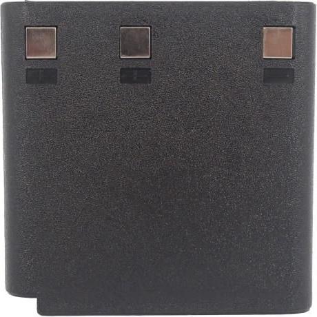 Thumbnail - CoreParts Battery for Two-Way Radio (1200 mAh), Notebook Akku, Schwarz