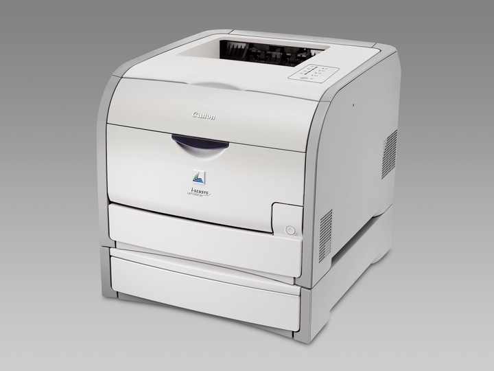 Actual product image Canon i-SENSYS LBP7200Cdn (Laser, Colour)