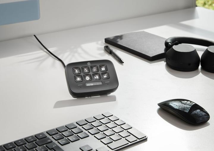Immagine prodotto Elgato Stream Deck Neo (black)