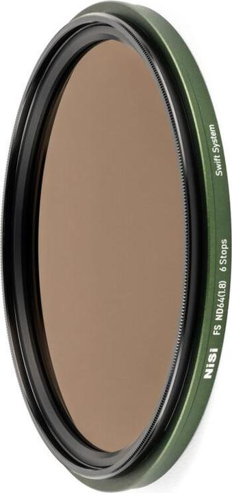 Produktbild Nisi Swift Kits (ND- / Graufilter)