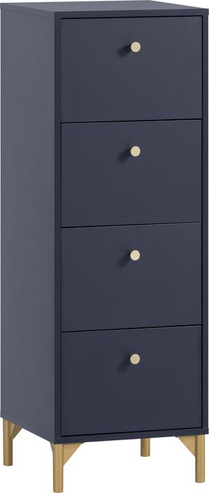 Image du produit Schildmeyer Alfa Commode (40.10 x 40 x 116.70 cm)