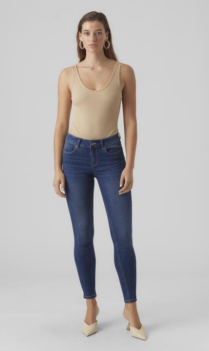 Immagine prodotto Vero Moda VMSELA MR SLIM SHAPE DENIM JEANS VI3358 Jeans slim fit