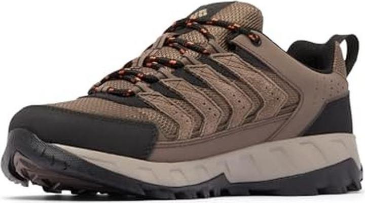 Produktbild Columbia Strata Trail Low Herren-Wanderschuhe (45)