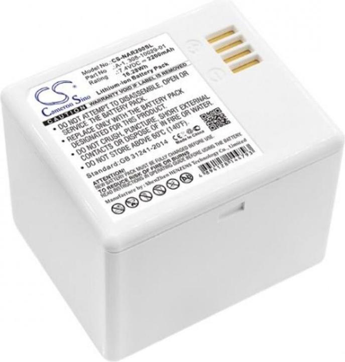 Produktbild NoName Battery for Arlo Pro (Akku)