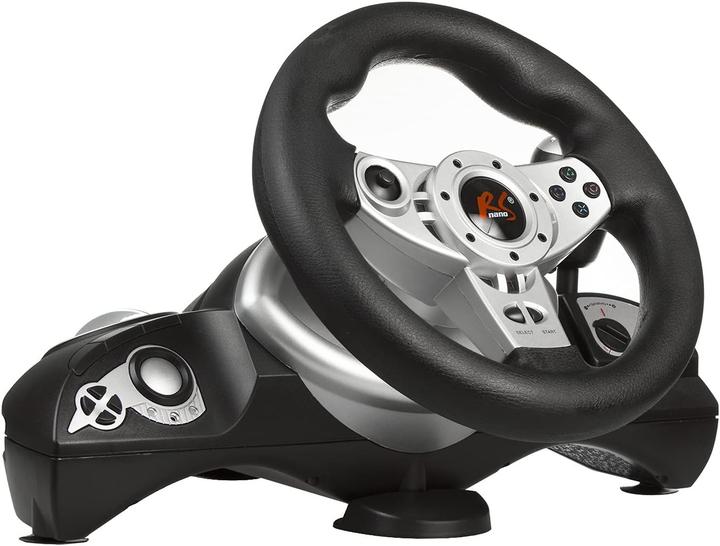 Actual product image NanoRS RS700 (PC, PS3, PS4, Xbox One S, Xbox One X)