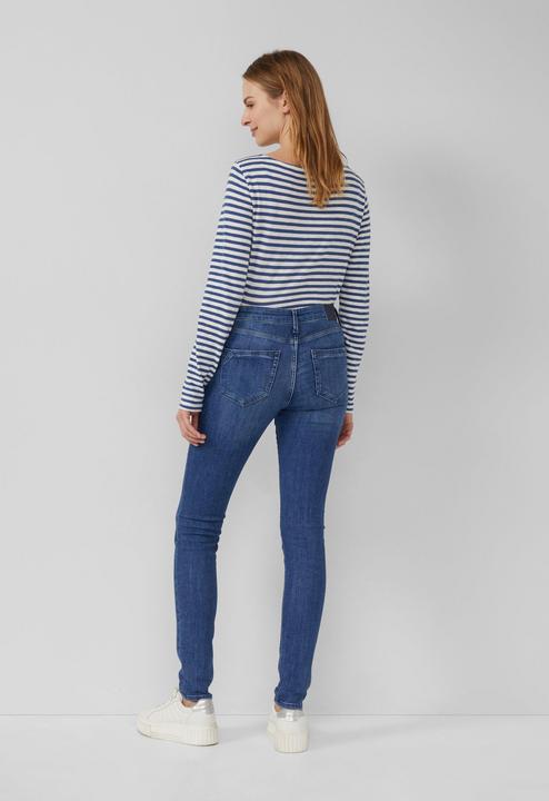 Produktbild s.Oliver Jeans-Hose Jeans-Hose (W48/L32)
