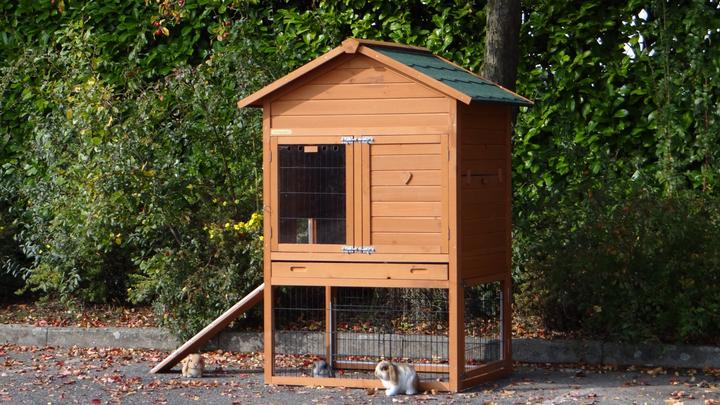 Produktbild Jamb Prestige Medium