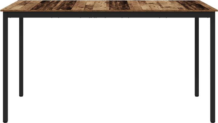 Produktbild vidaXL Esstisch (200 x 100 x 105 cm)