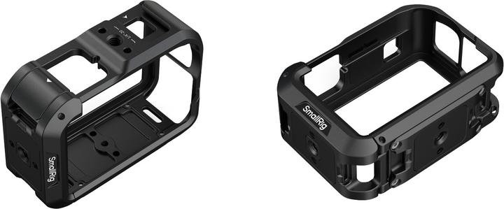 Actual product image SmallRig Cage for DJI Osmo Action 6 (Advanced Edition)