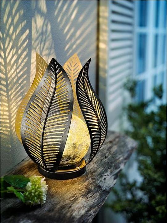 Immagine prodotto GuGus Luce solare a sfera a LED (60 lm)