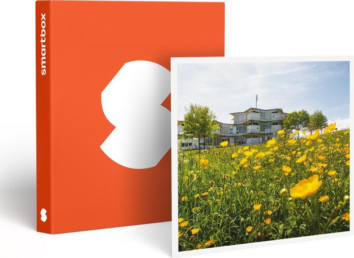 Actual product image Smartbox Séjour dans le Jura avec journée en VTT électrique (2 Persons)