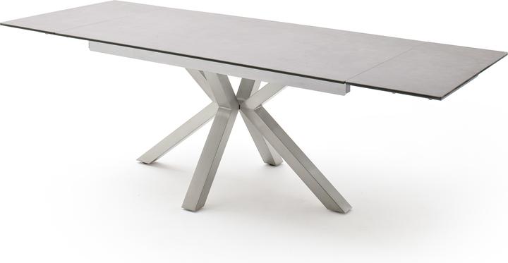 Actual product image Robas Lund Nagano (160 x 90 x 76 cm)