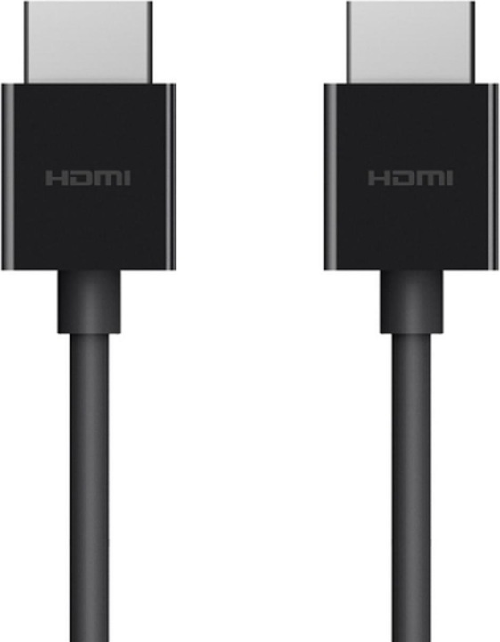 Belkin HDMI – HDMI (2 m, HDMI)