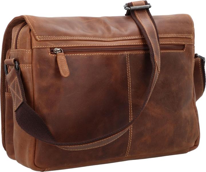 Immagine prodotto Greenburry Borsa a tracolla GRC Atlanta