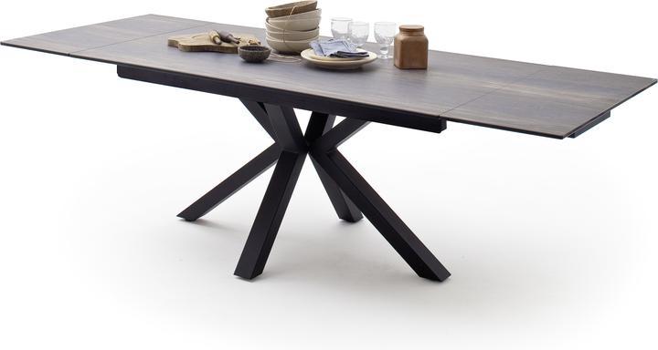 Actual product image Robas Lund Nagano (160 x 90 x 76 cm)