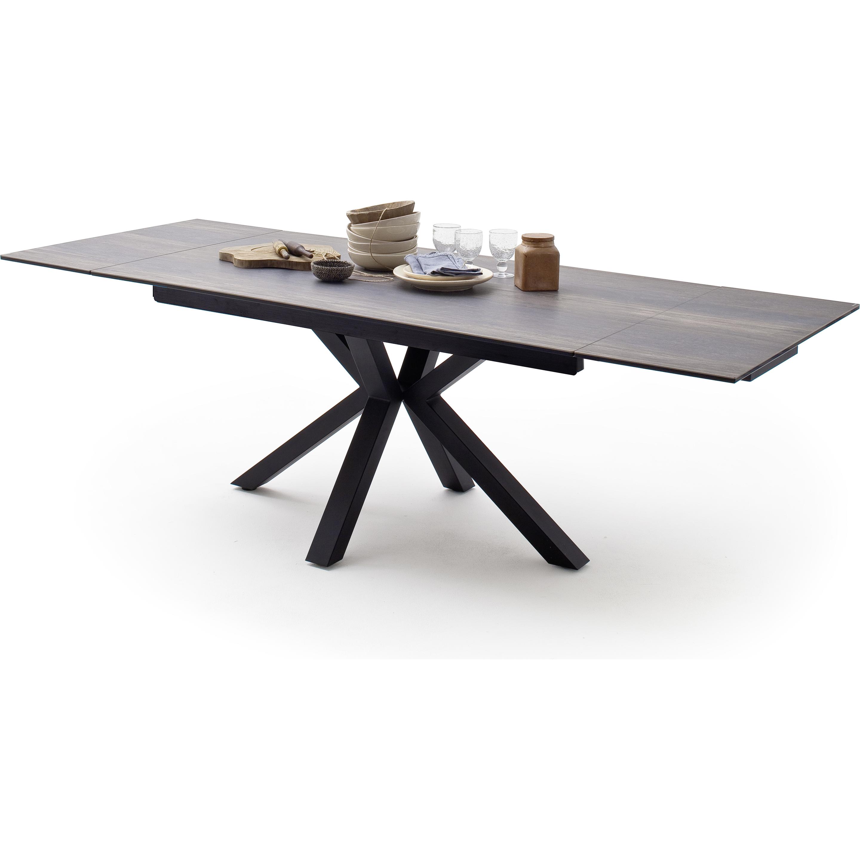 Thumbnail - Robas Lund, Esstisch, Nagano (160 x 90 x 76 cm)