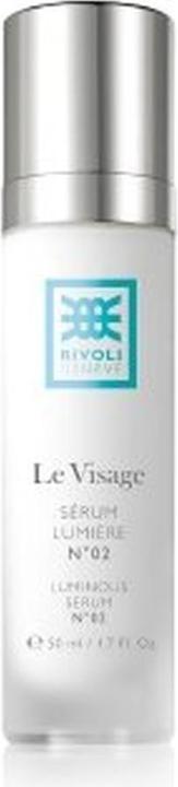 Produktbild Rivoli Sérum Lumière No 02 (50 ml)