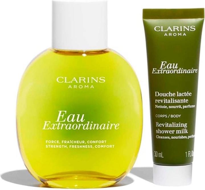 Immagine prodotto Clarins Vapo 2025 Eau Extraordinaire (Set di profumi)