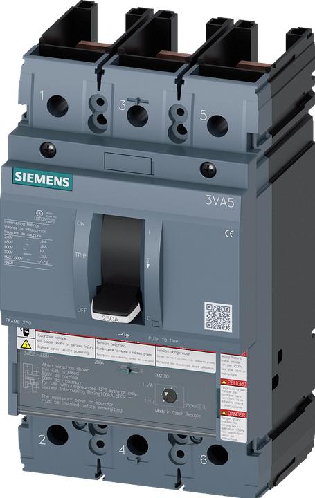 Immagine prodotto Siemens Interruttore automatico
