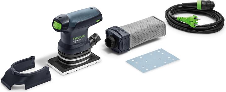 Produktbild Festool RTS 400 REQ (Exzenterschleifer, 250 W)
