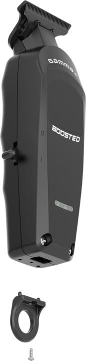 Produktbild Gamma + Boosted Trimmer
