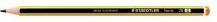 Actual product image Staedtler Noris pencil, 2B (2 mm, 2B, 12 x)