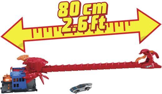 Produktbild Hot Wheels City Scorpion Attack