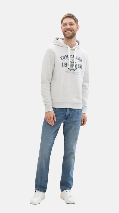 Actual product image Tom Tailor Hose MARVIN Jeans (W36/L32)