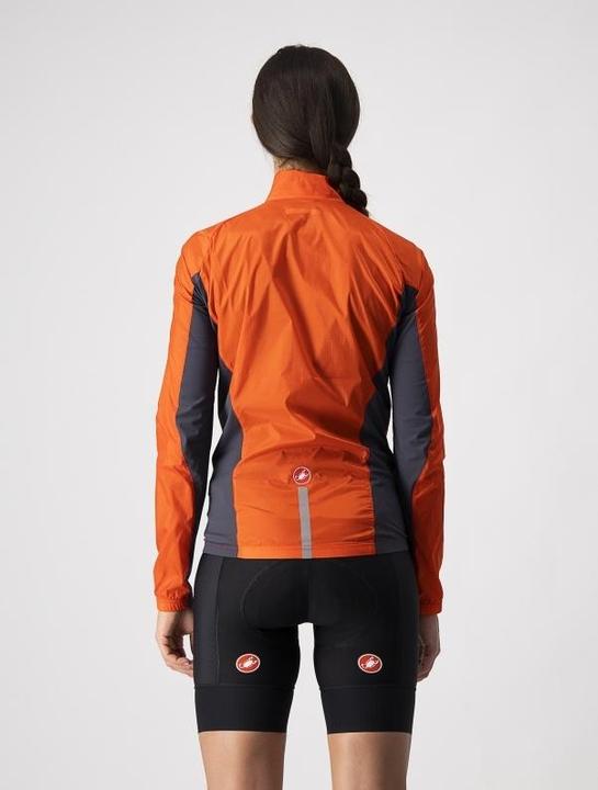 Produktbild Castelli quadra tretch W Jacket (S)