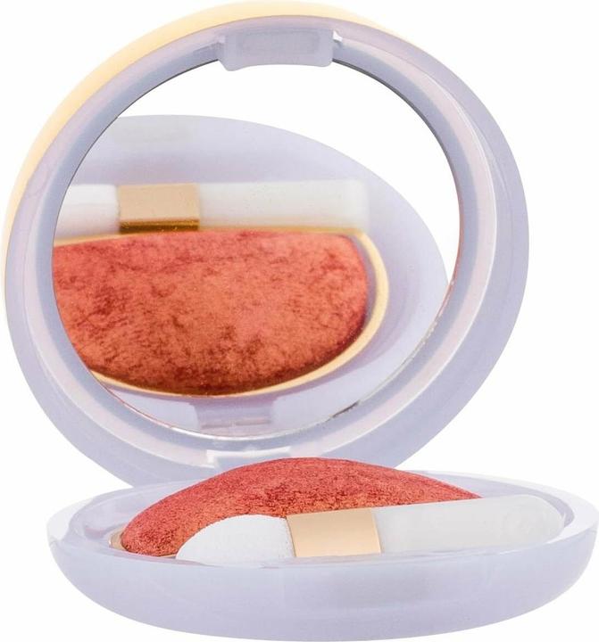 Actual product image Collistar Double Effect Wet & Dry (29 Coral)