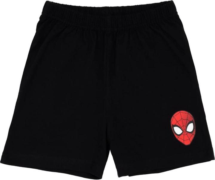 Productafbeelding Spiderman Pyjama's voor jongens (98)