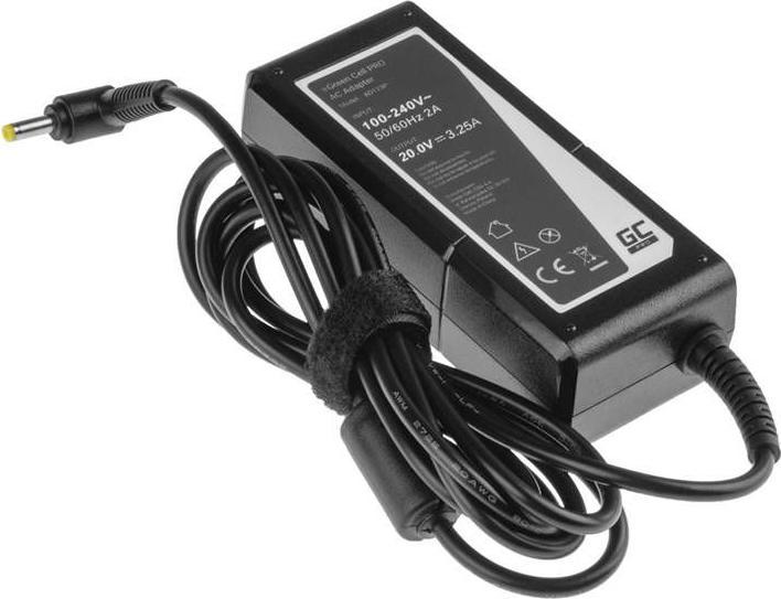 Actual product image GreenCell AD123P Pro (65 W)