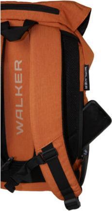 Image du produit Walker Concept II Sac à dos scolaire Mika coconut (21 l)