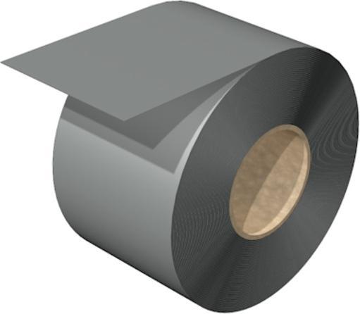 Actual product image Weidmüller Device marking