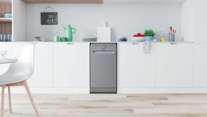 Immagine prodotto Indesit Lavastoviglie DF9E 1B10 S