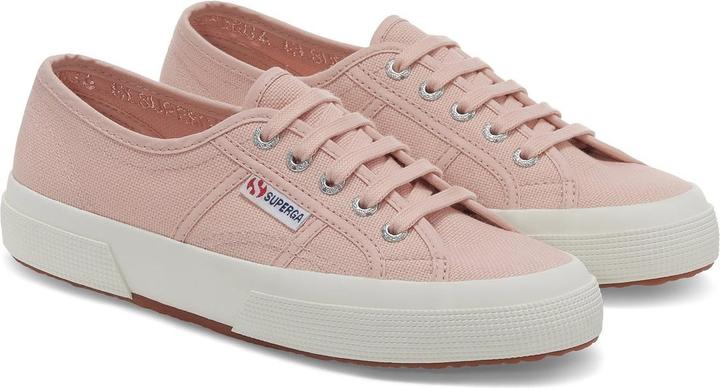 Pink blush, Avorio