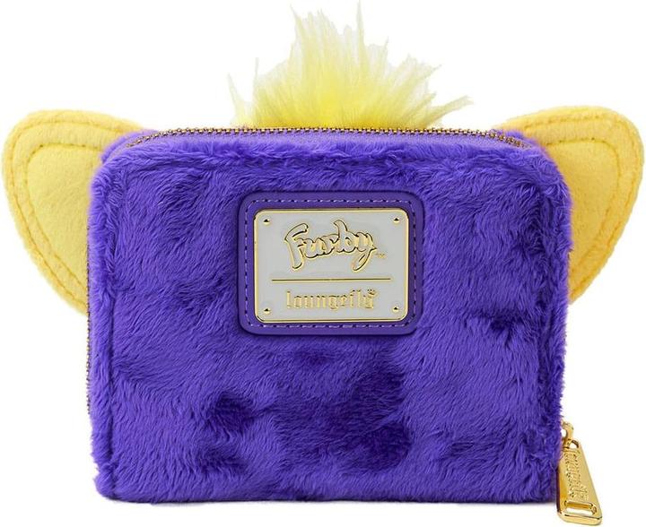 Image du produit Loungefly Hasbro by Geldbeutel Furby