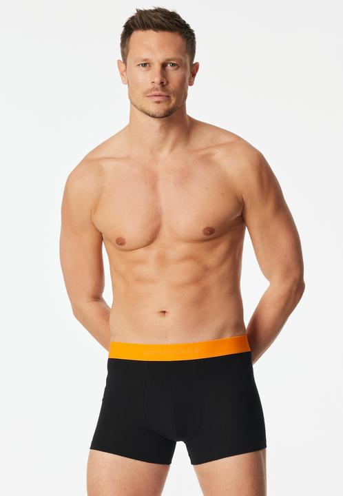 Immagine prodotto Schiesser Trunk 955 (M, Confezione da 5 pezzi)