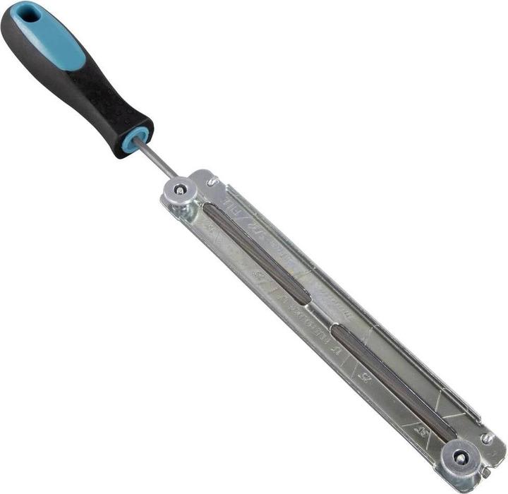 Produktbild Makita Feilenhalter (Hieb 0, 334 mm)