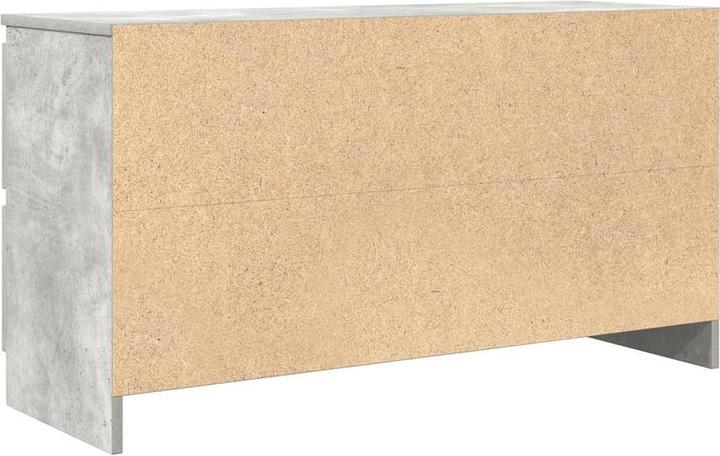 Actual product image vidaXL TV-Schrank (100 x 35 x 54 cm)