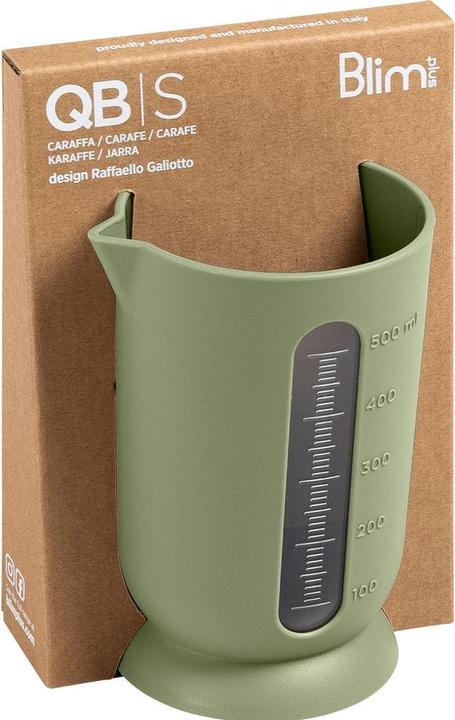 Actual product image Blim Plus Mass jug (500 ml)