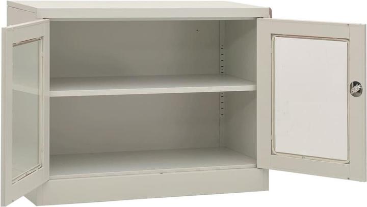 Actual product image vidaXL Milva (90 x 40 x 70 cm)