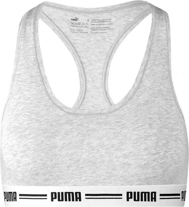 Immagine prodotto Puma Top Donna Racer Back 1p Hang (XS, Confezione singola)