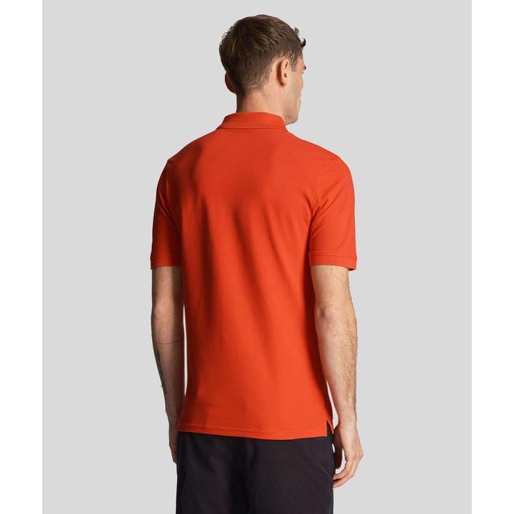 Produktbild Lyle and Scott Poloshirt (S)