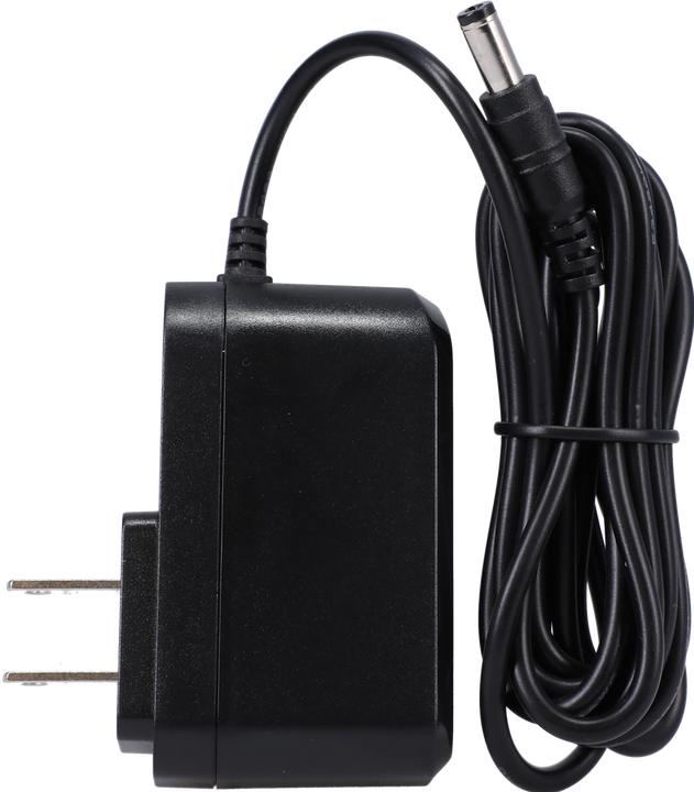 Produktbild All Stars Rechargeable Power Wand - Ultra-Powerful Silicone Wand Massager - Black
